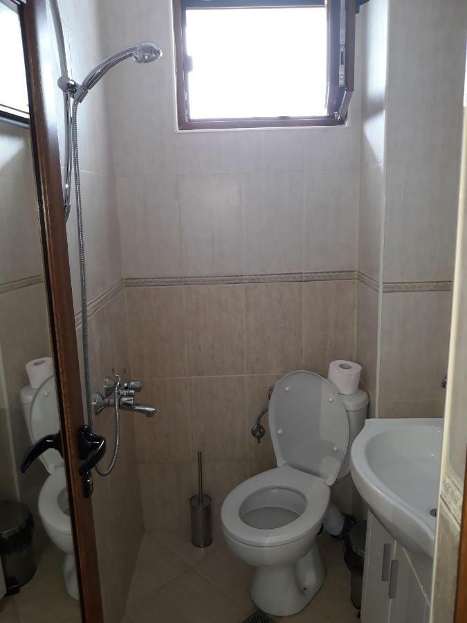 Апартаменти Прометей Burgas Exterior photo